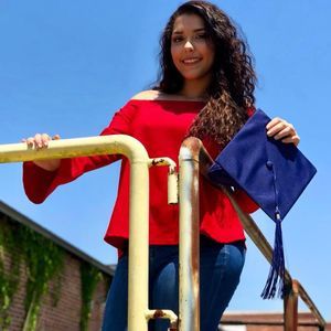 Meet your Posher, Melanie